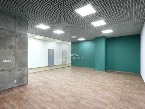комерційна за адресою Жилянська вул., 75