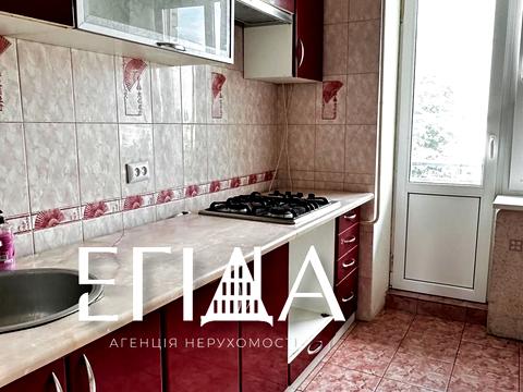 квартира за адресою Лінія 9, 24