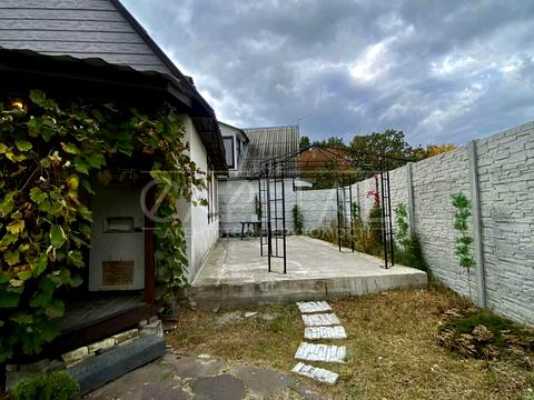 будинок за адресою Обухівський