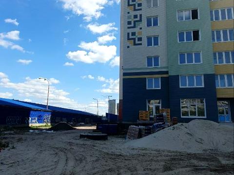 комерційна за адресою Бориса Гмирі вул., 22