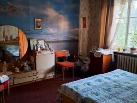 квартира по адресу Каразина ул., 7/9