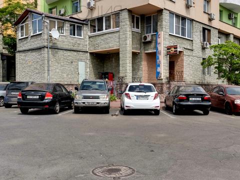 коммерческая по адресу Владимира Ивасюка просп. (Героїв Сталінграду), 12-Д