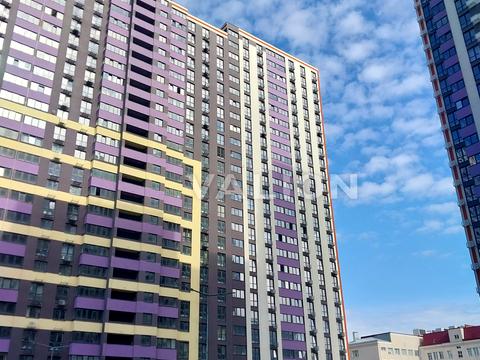 квартира за адресою Повітряних Сил просп. (Повітрофлотський), 56