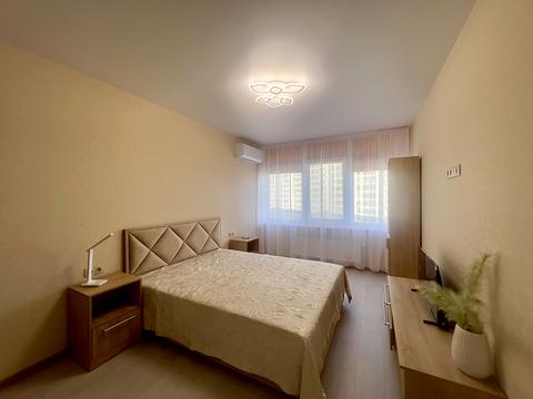 квартира за адресою Перлинна вул., 8