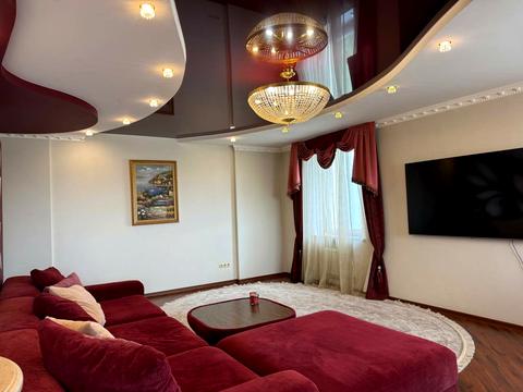 квартира за адресою Верховинна вул., 37