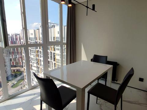 квартира по адресу Никольско-Слободская ул., 8