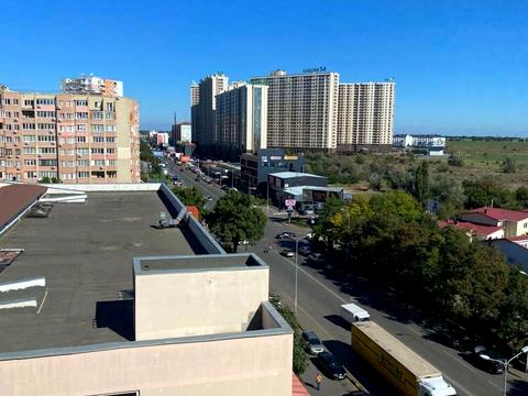квартира по адресу Академика Сахарова ул., 55
