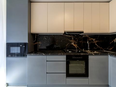 квартира по адресу Крайковского ул., 1а