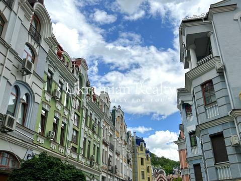 квартира по адресу Воздвиженская ул., 28/30