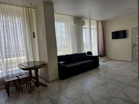 квартира по адресу Звёздный бульв., 1-Д