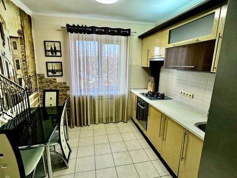 квартира за адресою Донецьке шосе, 121
