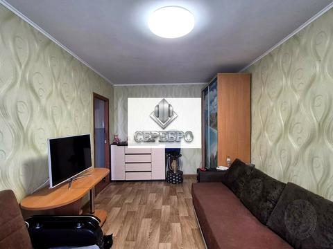 квартира по адресу Историческая ул., 37