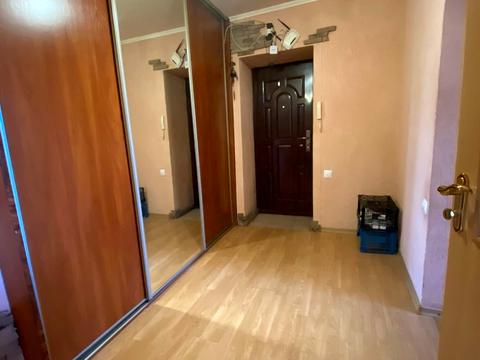 квартира по адресу Клюсівська, 26