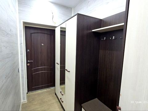 квартира за адресою Кармелюка вул., 11/3