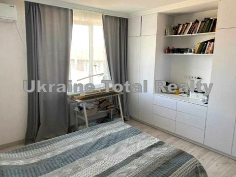 квартира за адресою Січова вул., 21