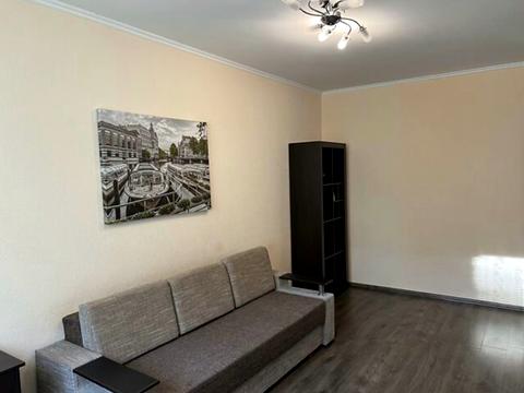 квартира за адресою Петра Калнишевського вул. (Михайла Майорова), 8
