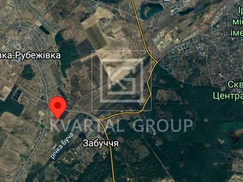 участок по адресу 