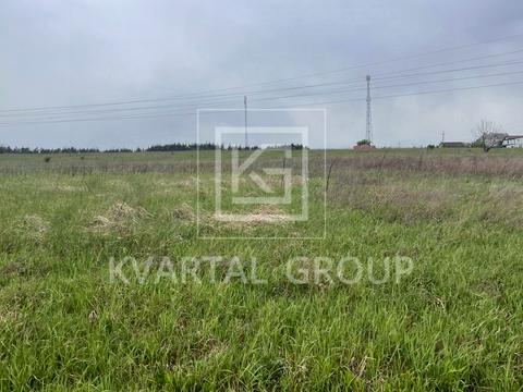 ділянка за адресою 