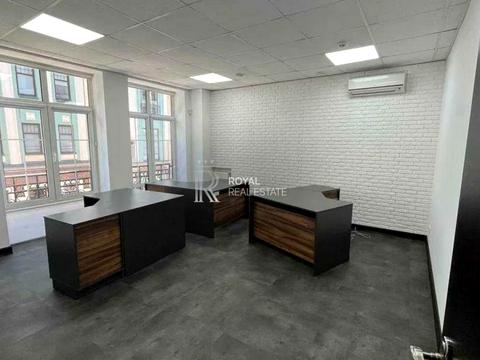 коммерческая по адресу Воздвиженская ул., 45