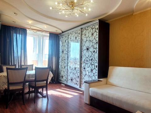 квартира за адресою Нескорених вул. (Героїв Праці), 12