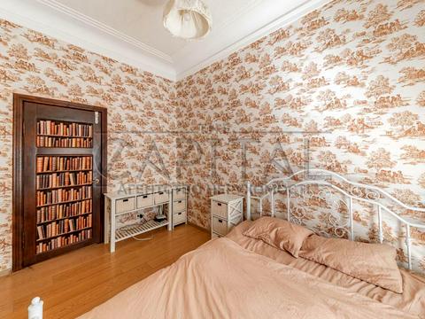 квартира по адресу Лисенка ул., 8