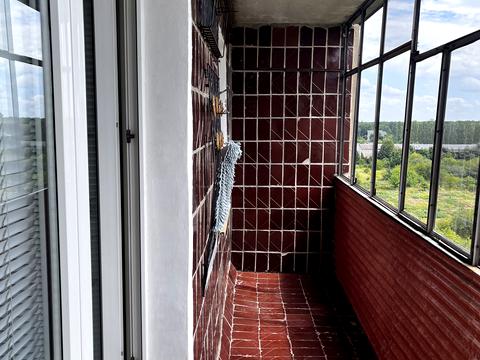квартира за адресою Академіка Курчатова просп., 10