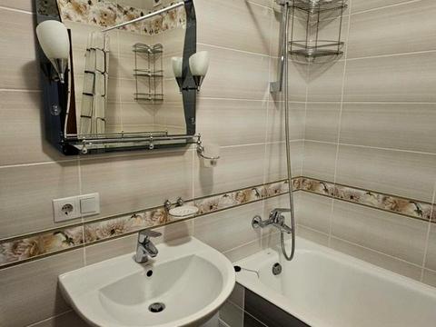 квартира за адресою Авіаконструктора Ігоря Сікорського вул. (Танкова), 4-Г