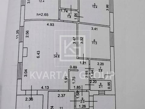 будинок за адресою Вишнева вул.