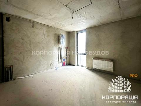 квартира по адресу Бобяка, 1-Б