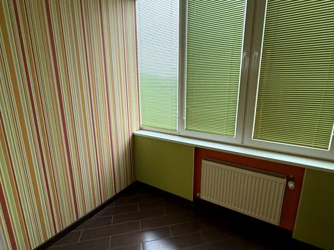 квартира за адресою Мирна вул., 19