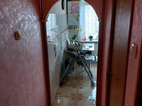 квартира по адресу Героев Крут ул., 6