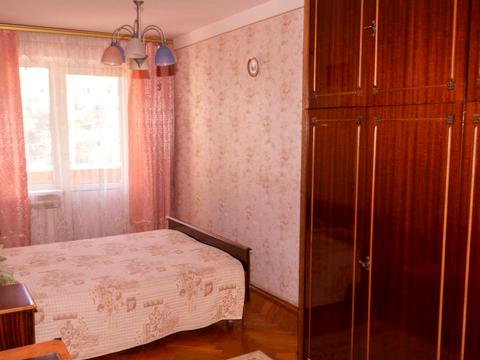 квартира по адресу Оболонский просп., 16-Е