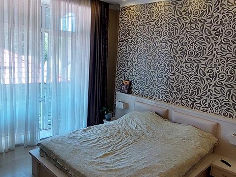 квартира по адресу Дача Ковалевского ул., 101А