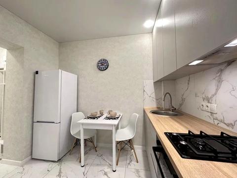квартира по адресу Машиностроителей ул., 27