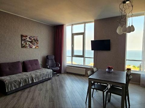 квартира по адресу Французский бульв., 60г