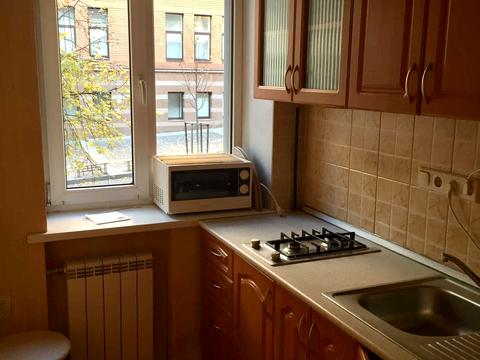 квартира по адресу Полтавская ул., 5