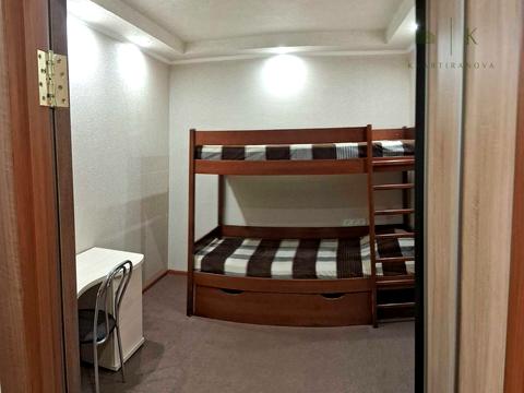 квартира за адресою Старопрудна вул., 4