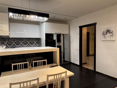 квартира за адресою Голосіївський просп. (40-річчя Жовтня), 58