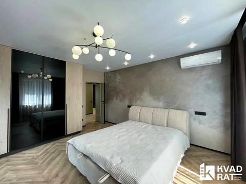 квартира по адресу Крайковского ул., 5