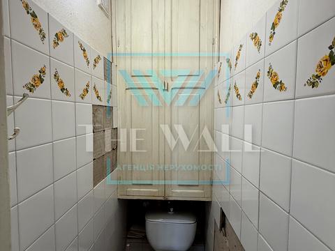 квартира за адресою Прилужна вул., 8