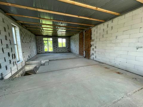 дом по адресу Днепровская ул. (Калинина)