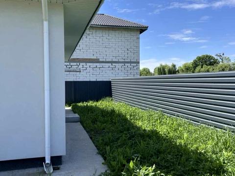 дом по адресу Дніпровська