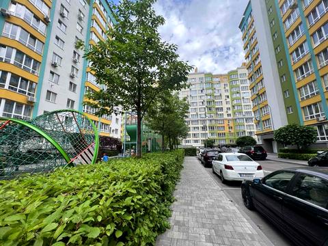 квартира по адресу Жулянська ул., 2-Г
