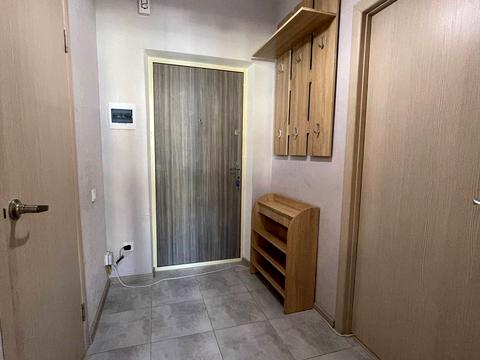 комната по адресу Проездная ул., 22