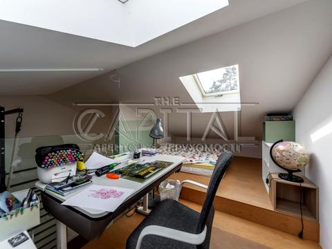 будинок за адресою Малишка