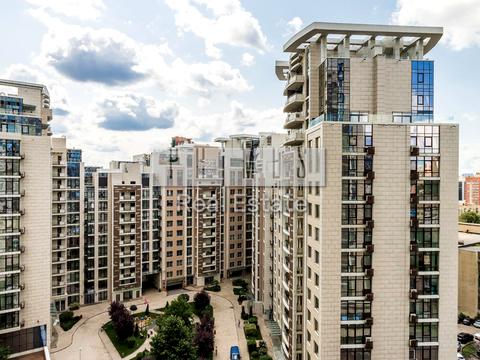 квартира за адресою Саперне Поле вул., 3
