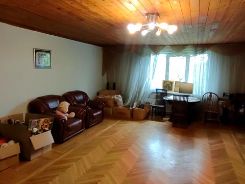 дом по адресу Переяславская ул., 6