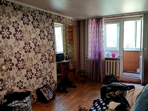 квартира по адресу Владимира Черкасова ул., 12