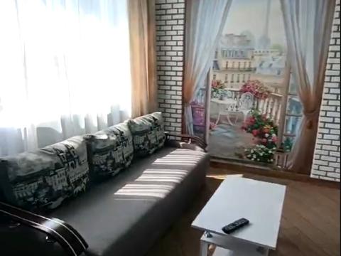 квартира за адресою Очеретяна вул., 1