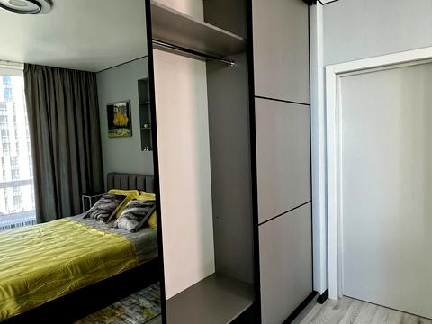 квартира за адресою Наддніпрянське шосе, 4
